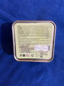 Brand New Earth Rhythm Shampoo Bar