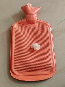 Hot Water Bag 🩷