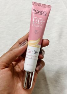 Pond's BB+ Cream - Ivory