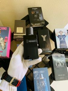 Ysl Perfumes