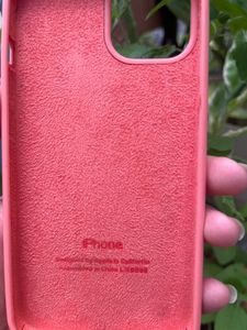 Iphone 13 back cover