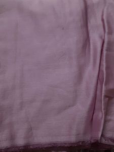 Pure Muslin Silk Suit