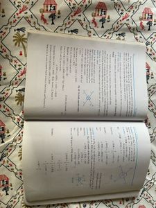 Mathematics Textbook Class 9