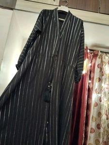 NEW Kaftan Jersey Abaya