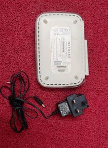 NETGEAR WIRELESS ROUTER -WORKING