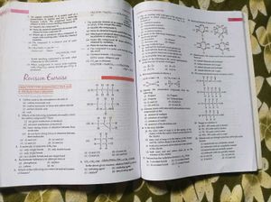 Class10th Chemistry Book Of Modern&#39;s abc+