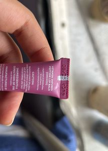 Hyphen Orchid Tinted Lip Balm