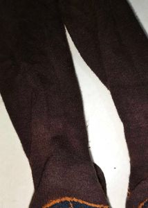 Hijab Wear 1 Socks1  Gloves Set