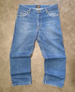 VINTAGE Lee® BROOKLYN Straight Jeans(W34 L30)