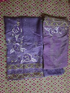 LEVENDERA SEMI BRIDAL LEHENGA