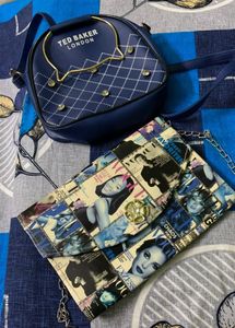 sling Bag Combo