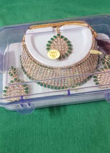 Jwellery