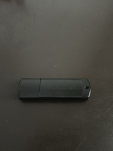 16GB TRANSCEND PENDRIVE