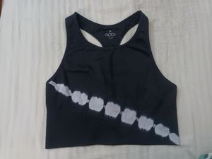 Sports Bra/Tank Top