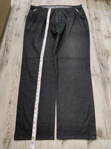 Ma1932 Status plus Baggy jeans waist 36