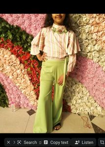 Co Ord Set Combo