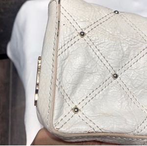 Authentic Juicy Couture Messenger Bag