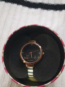 Stylish Women's Fashion Watch