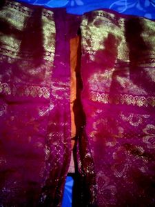 Silk Blouse &amp; Skirt For Teenagers 16+
