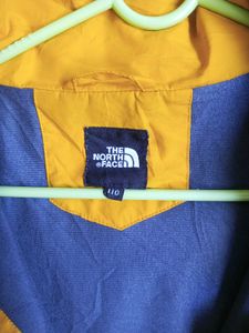 OG THE NORTH FACE WINDCHEATER