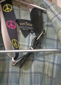 Men, Shirt