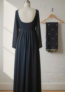 Elegant Ethnic Salwar