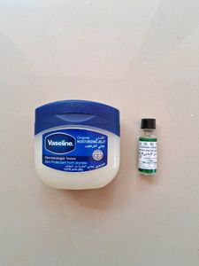 Vaseline Moisturizing AXE Brand Universal Oil