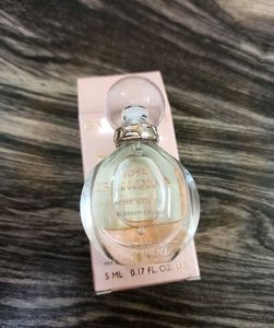 Bvlgari Rose Goldea 5ml