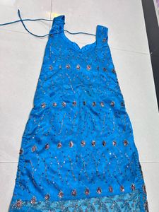 Handmade New Kurti