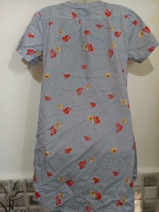 🎄Buy 1, Get 1 Free🎁Size L/XL Floral Dress