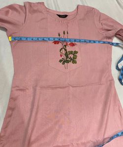 Kurta Plazo Set