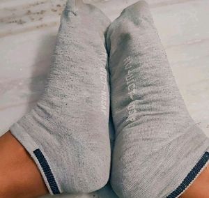 Zym Socks Pair