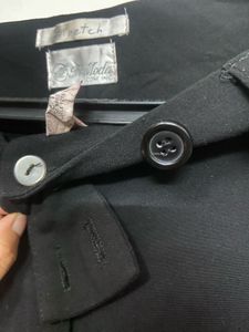 Black Formal Pants – Perfect for Work &amp; Events