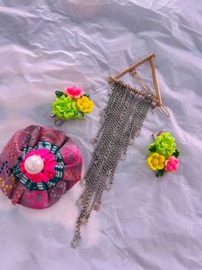 Beautiful Hair Pins