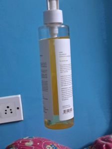 iUNIK Calendula Complete Cleansing Oil
