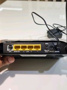 DLINK 300 Mbps Wireless Router