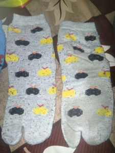 Socks Combo