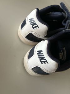 Nike Brand Shoes For 4 To 6 Years Boys