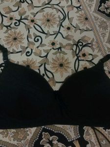 Beautiful Padded Bra