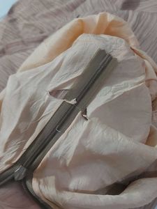 High Rise Korean Trouser