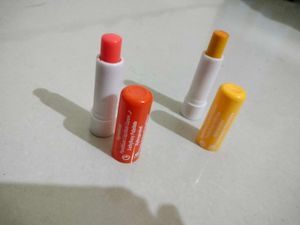 Crazy Lips Lip Balm Duo