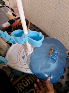 Icecream Cart