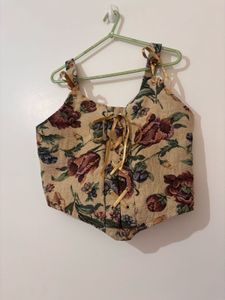 Corset Top