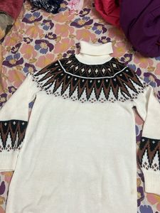 A Bodycon Dress