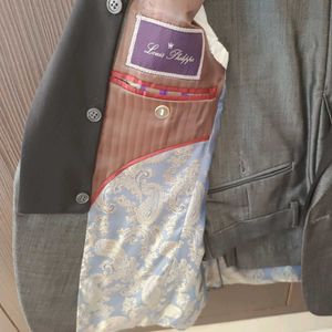 Louise Philippe Suit for Men