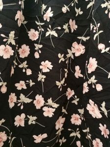 Beautiful Floral print Shorts For Womens