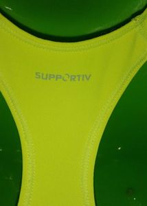 36B Gym Bra