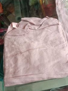 Elegant Pink Embroidered Salwar Kameez