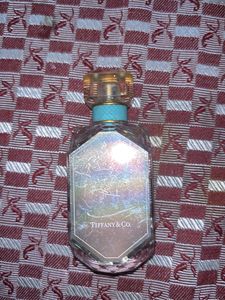 Tiffany And Co Rose Gold Perfume
