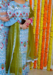 3 Piece Suit Set